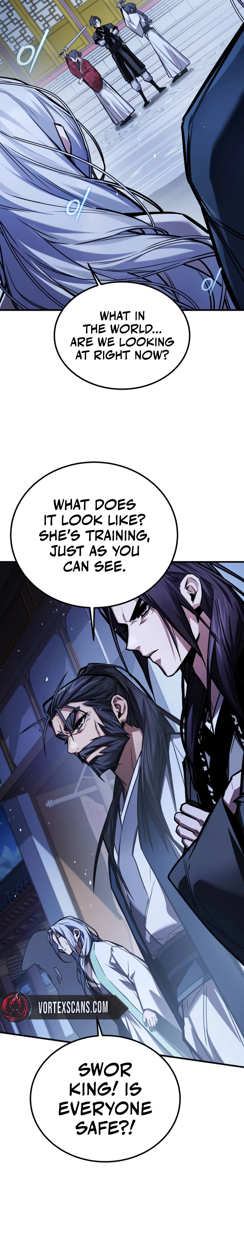 Supreme Demon of Hyungsan Chapter 47 Page 16