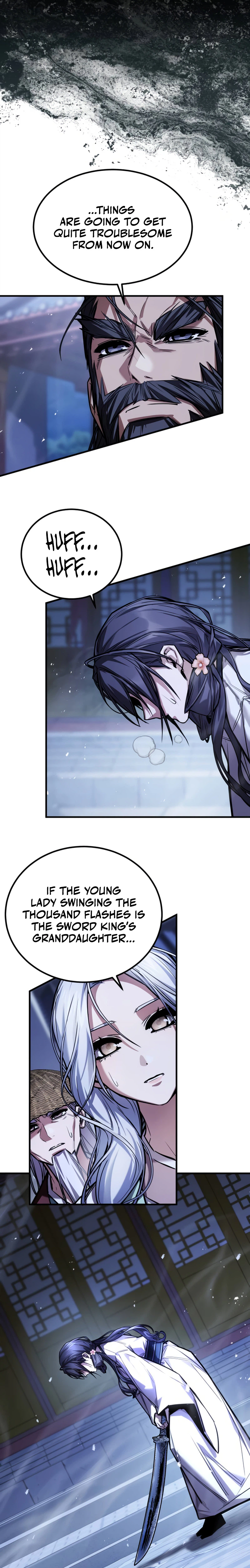 Supreme Demon of Hyungsan Chapter 47 Page 18