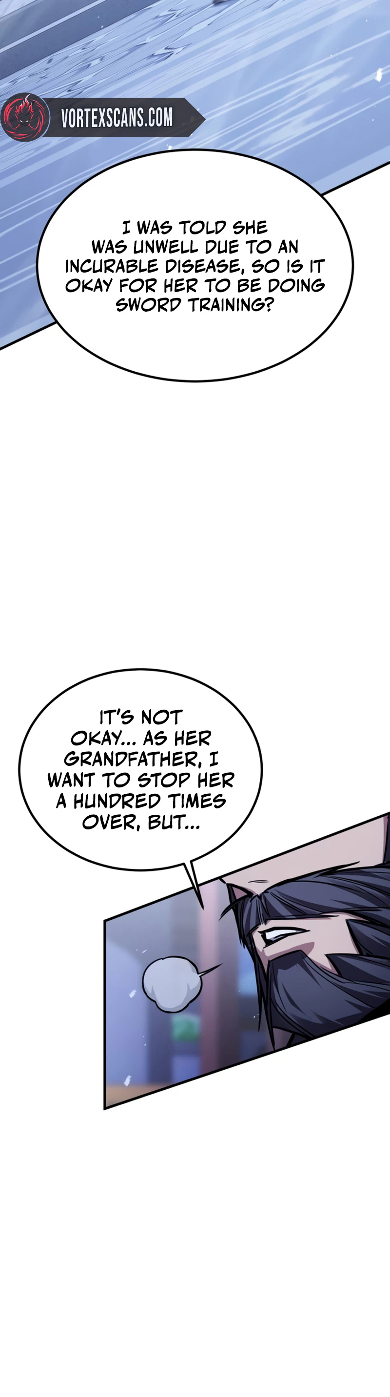 Supreme Demon of Hyungsan Chapter 47 Page 19