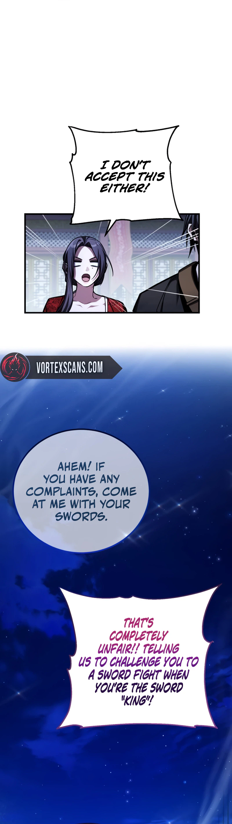 Supreme Demon of Hyungsan Chapter 47 Page 22