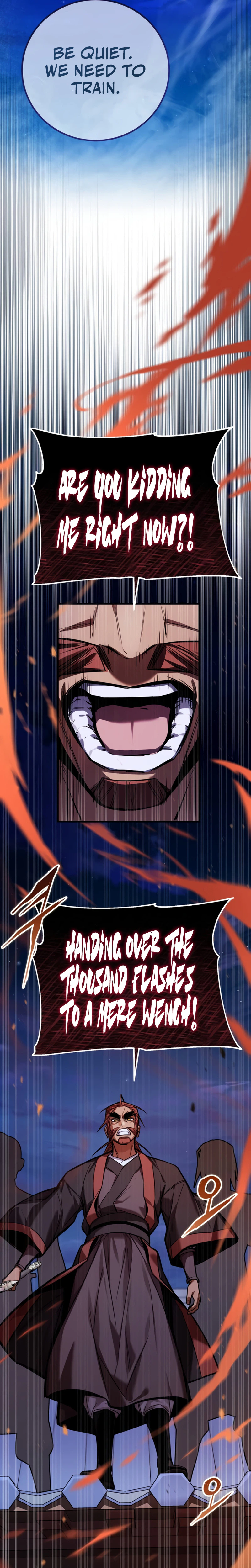 Supreme Demon of Hyungsan Chapter 47 Page 23