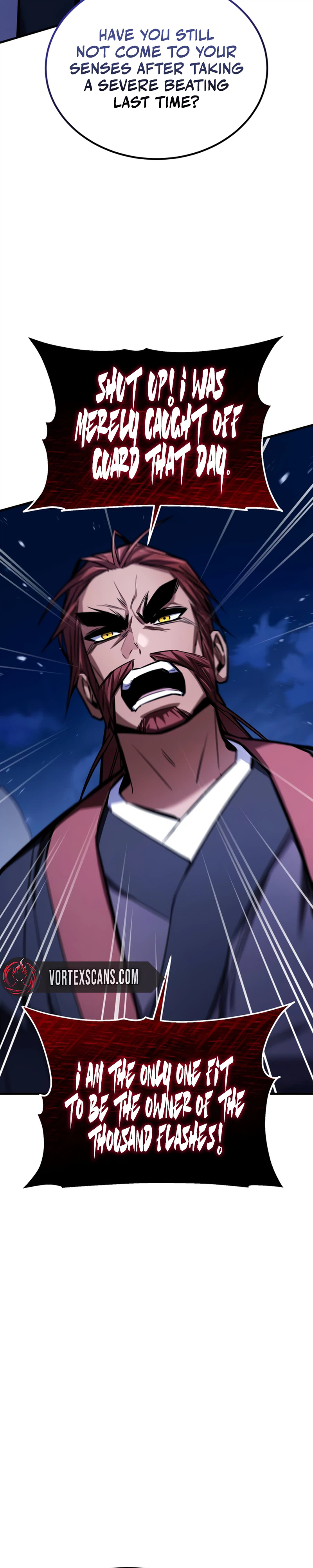 Supreme Demon of Hyungsan Chapter 47 Page 25