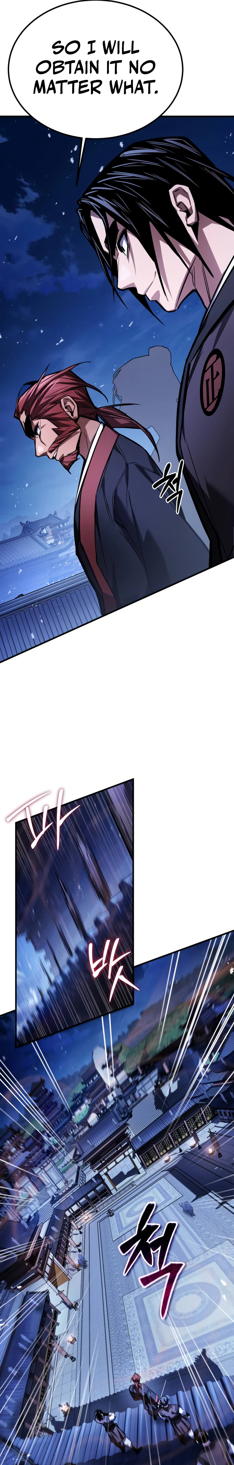 Supreme Demon of Hyungsan Chapter 47 Page 26