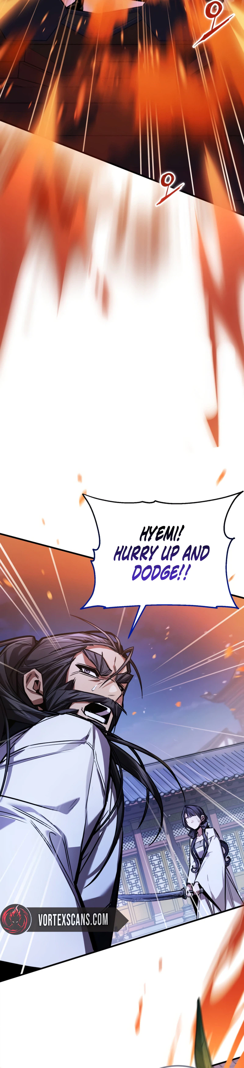 Supreme Demon of Hyungsan Chapter 47 Page 28