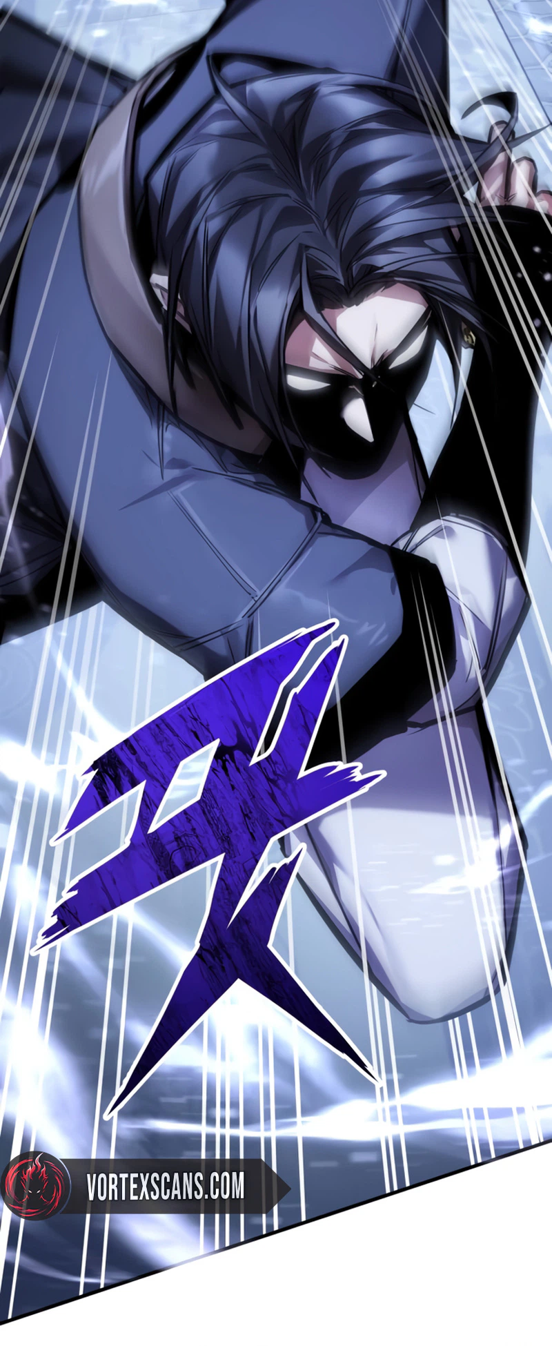Supreme Demon of Hyungsan Chapter 47 Page 31