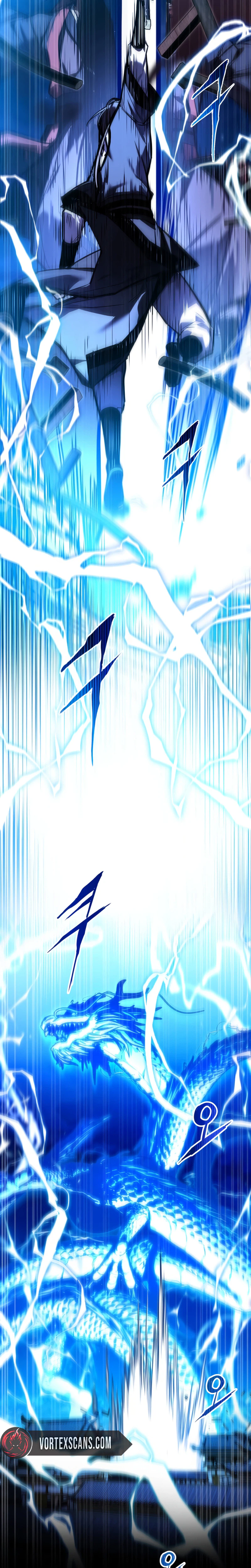 Supreme Demon of Hyungsan Chapter 47 Page 36
