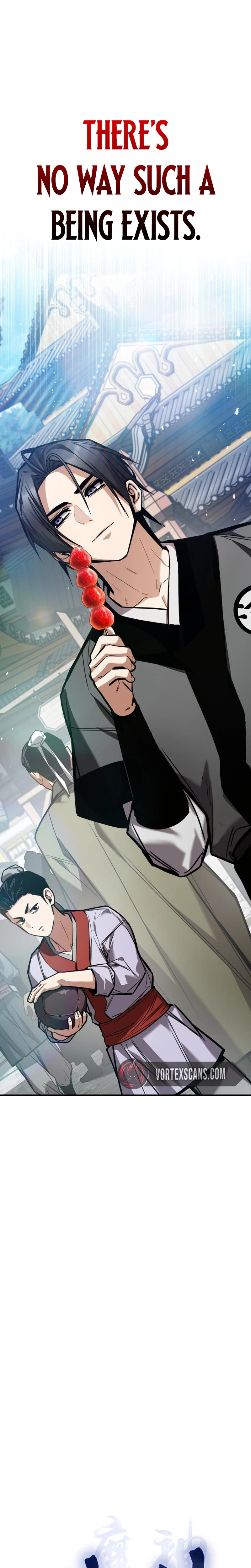 Supreme Demon of Hyungsan Chapter 43 Page 5