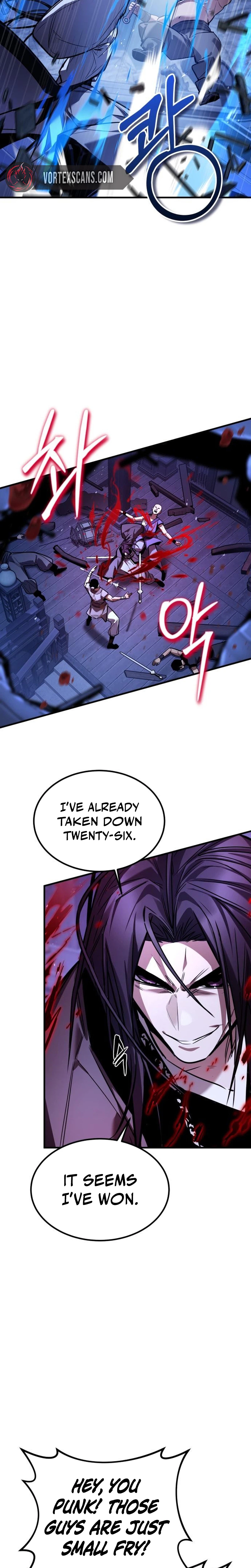 Supreme Demon of Hyungsan Chapter 43 Page 7