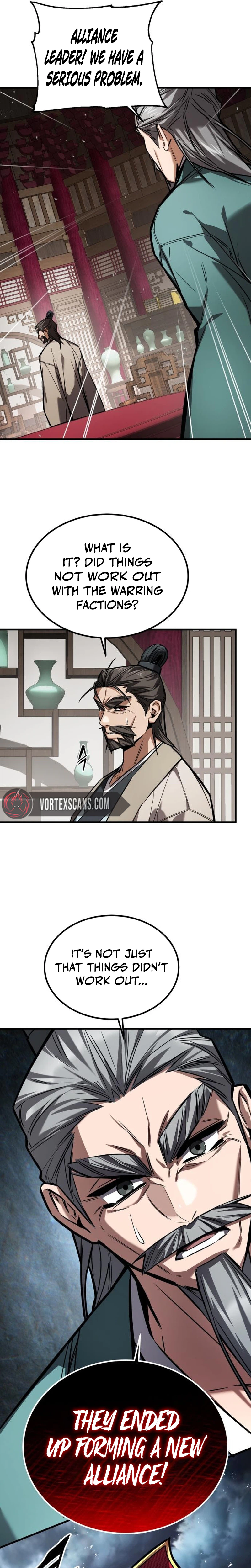 Supreme Demon of Hyungsan Chapter 43 Page 13