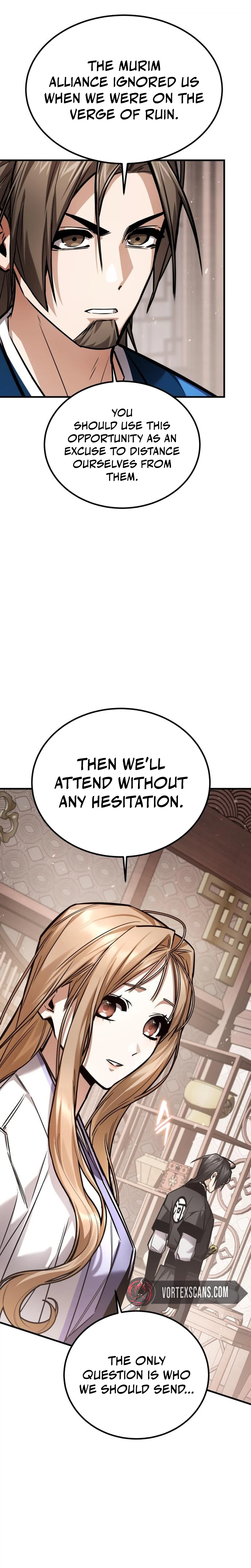 Supreme Demon of Hyungsan Chapter 43 Page 18