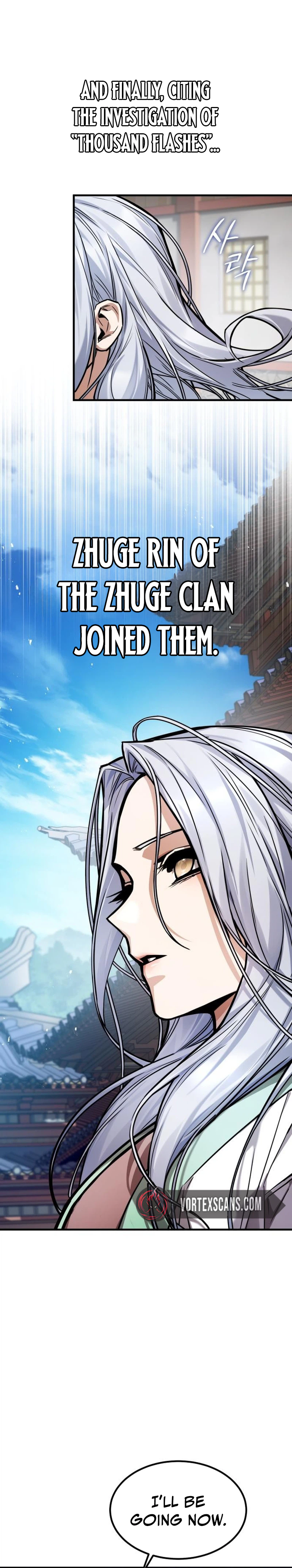 Supreme Demon of Hyungsan Chapter 43 Page 24