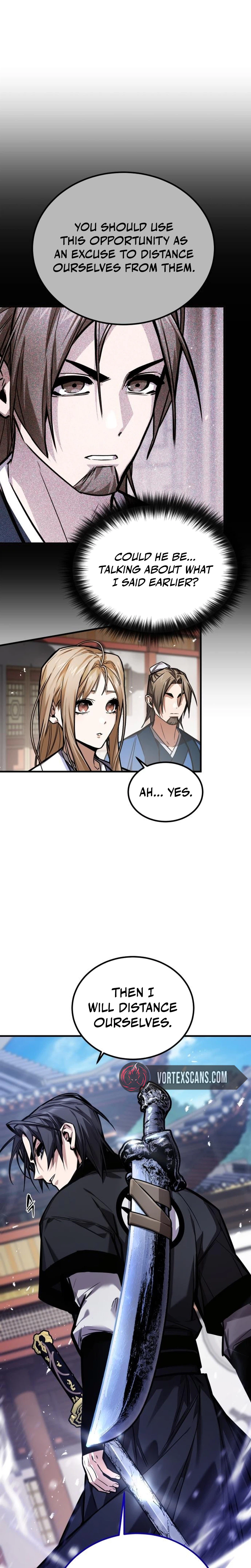 Supreme Demon of Hyungsan Chapter 43 Page 26