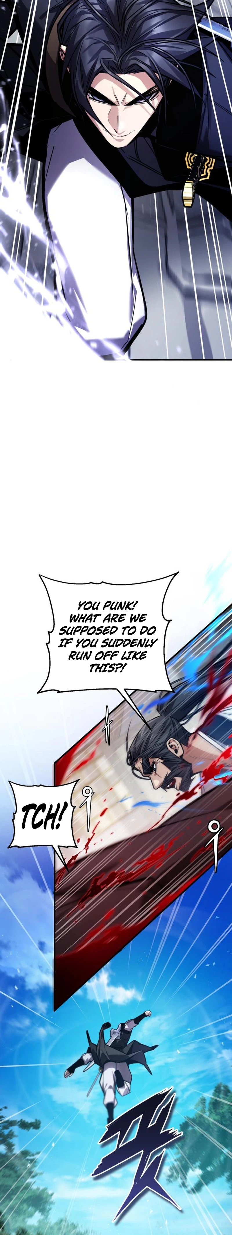 Supreme Demon of Hyungsan Chapter 43 Page 28