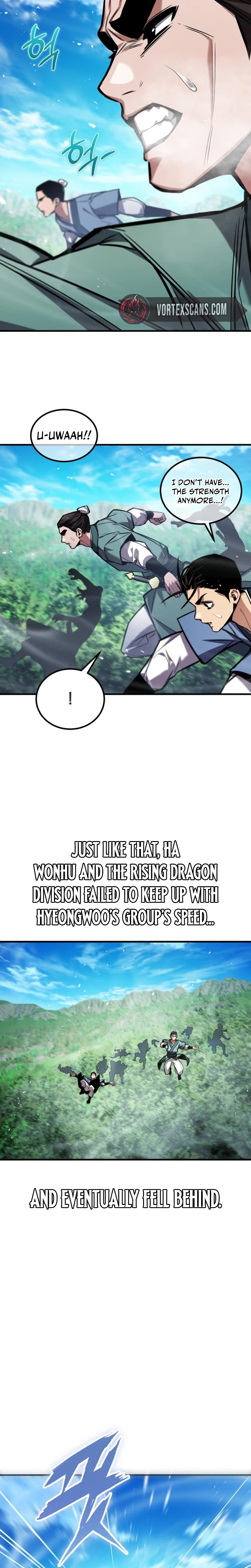 Supreme Demon of Hyungsan Chapter 43 Page 31