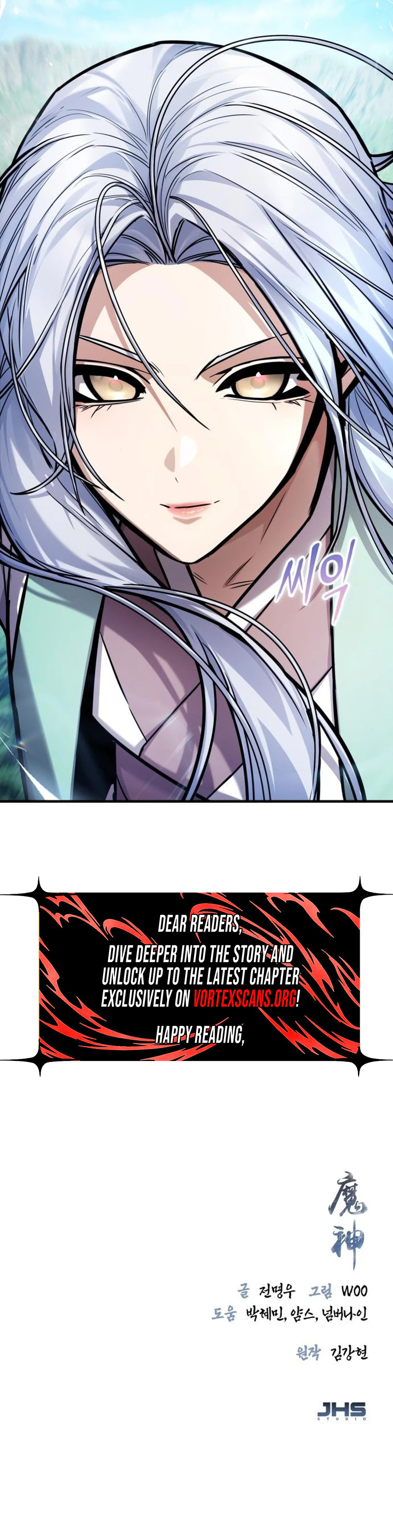 Supreme Demon of Hyungsan Chapter 43 Page 34
