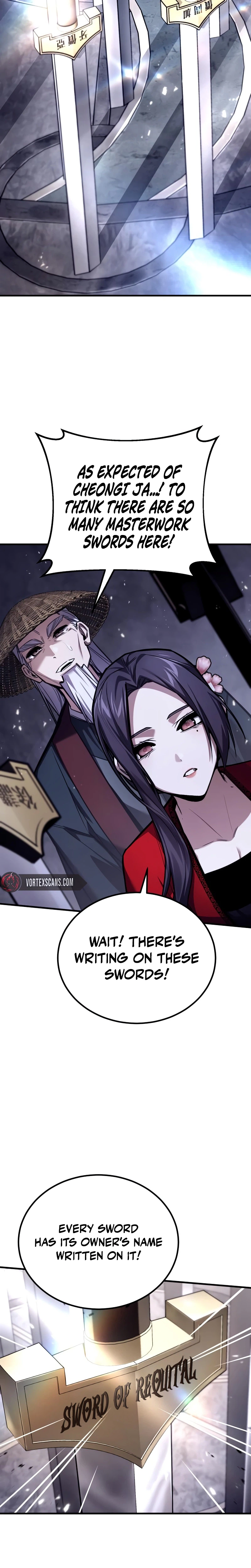 Supreme Demon of Hyungsan Chapter 39 Page 5