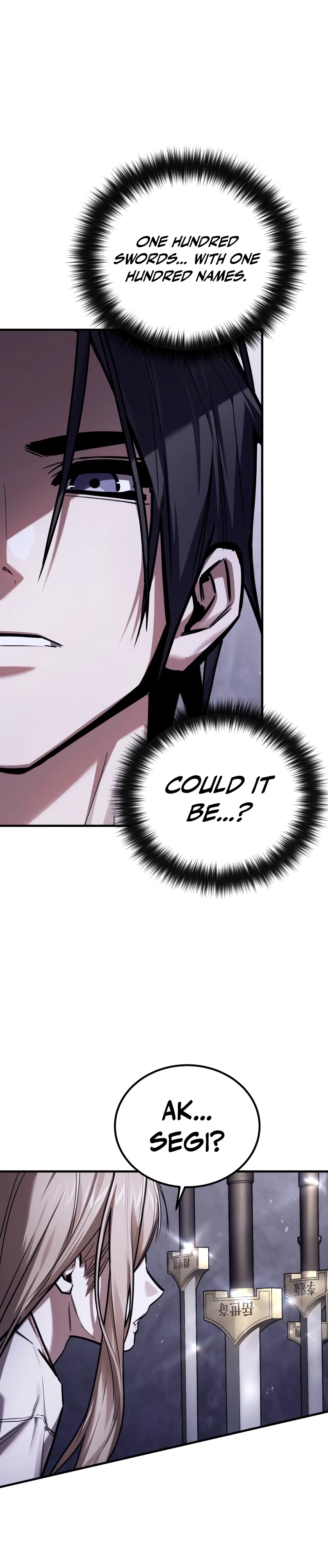 Supreme Demon of Hyungsan Chapter 39 Page 6