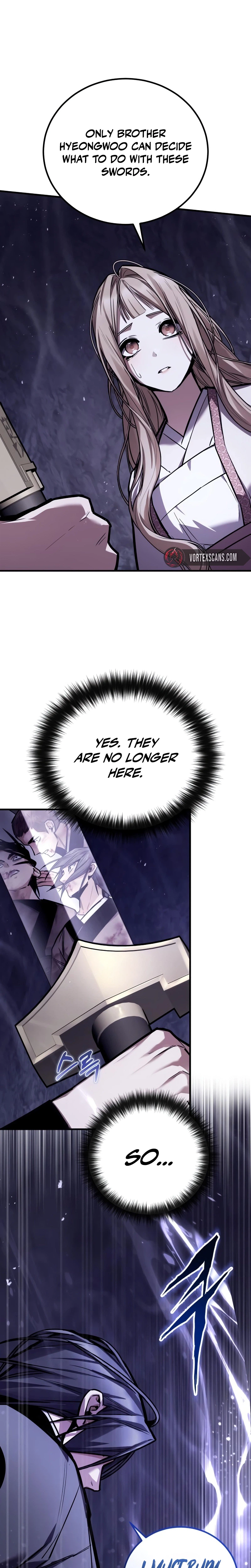 Supreme Demon of Hyungsan Chapter 39 Page 13