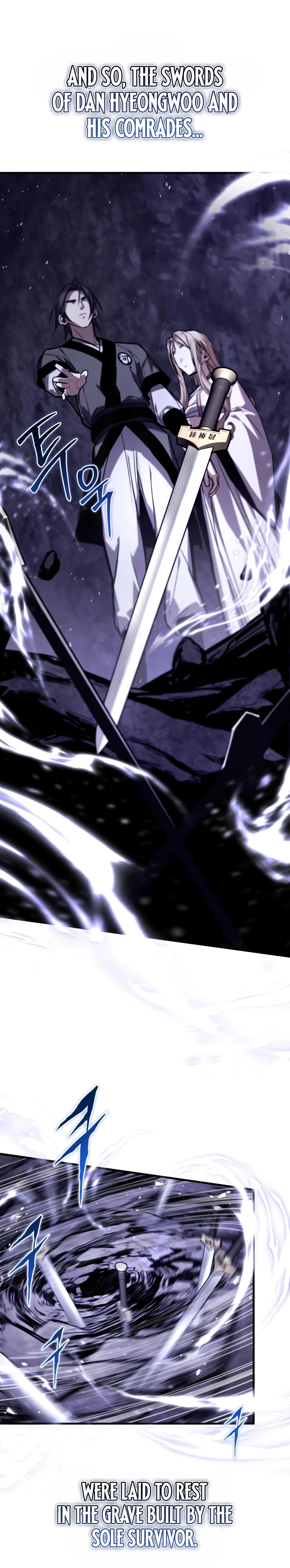 Supreme Demon of Hyungsan Chapter 39 Page 15