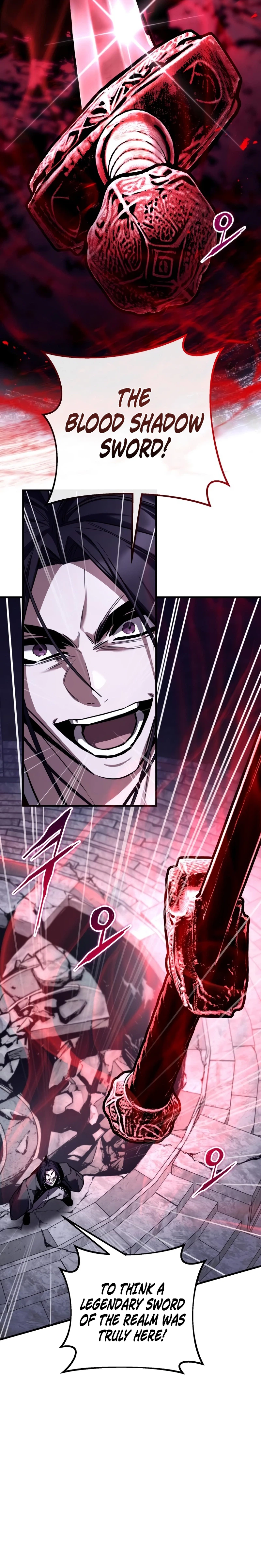 Supreme Demon of Hyungsan Chapter 39 Page 18