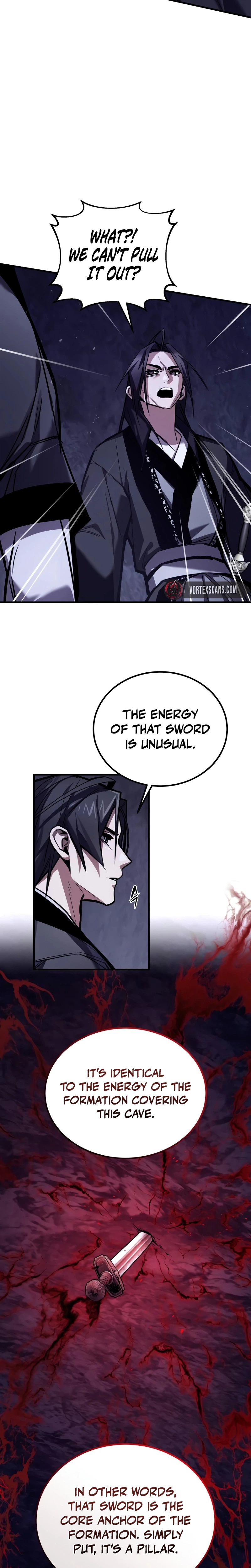 Supreme Demon of Hyungsan Chapter 39 Page 20