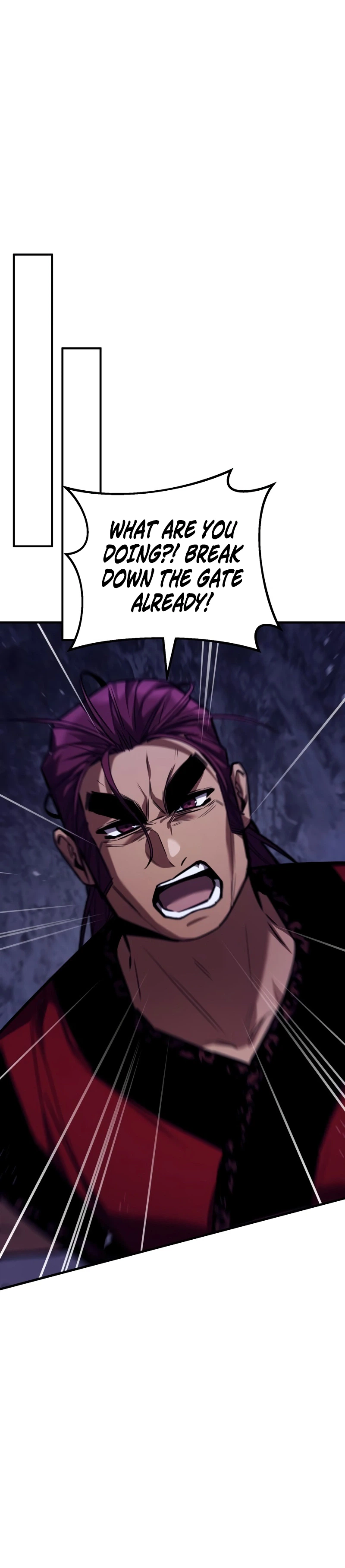 Supreme Demon of Hyungsan Chapter 39 Page 24