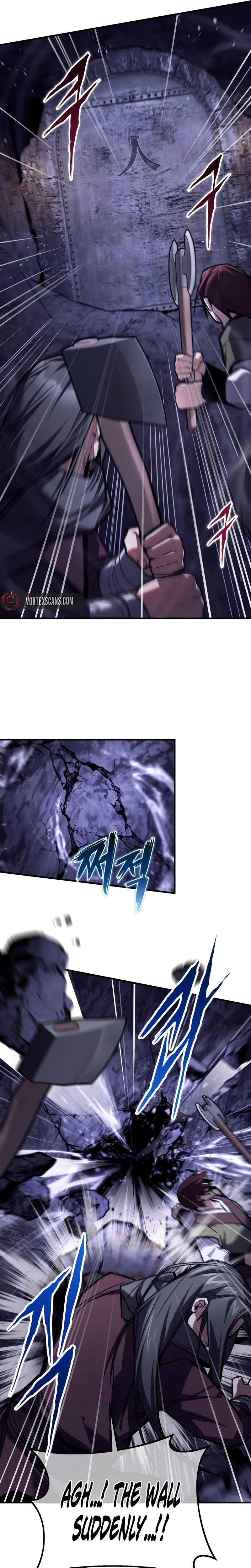 Supreme Demon of Hyungsan Chapter 39 Page 25