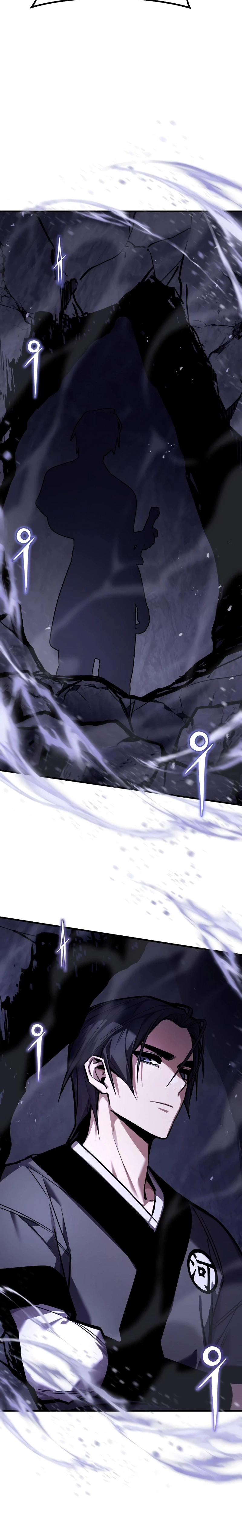 Supreme Demon of Hyungsan Chapter 39 Page 26