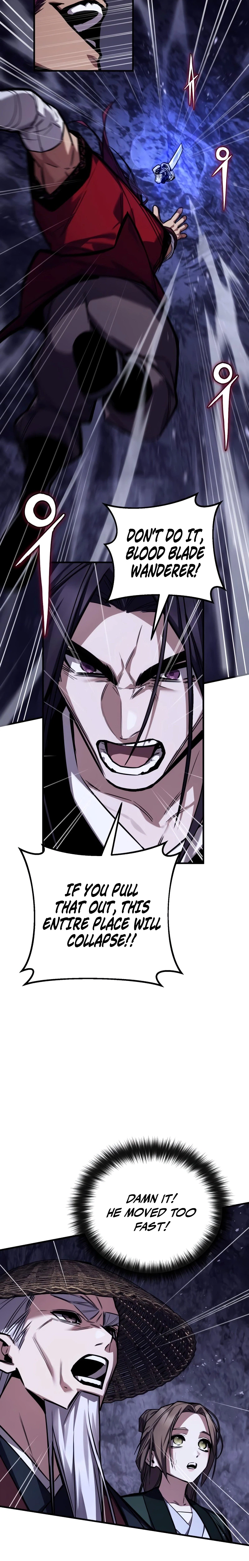 Supreme Demon of Hyungsan Chapter 39 Page 36