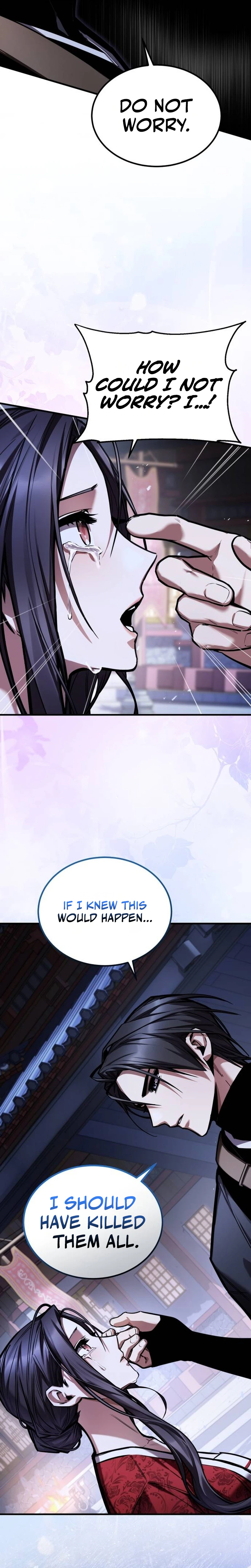 Supreme Demon of Hyungsan Chapter 48 Page 8