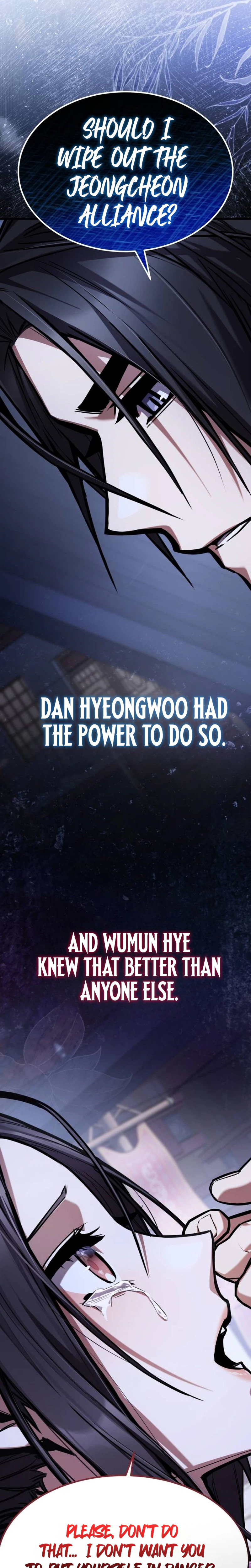 Supreme Demon of Hyungsan Chapter 48 Page 9