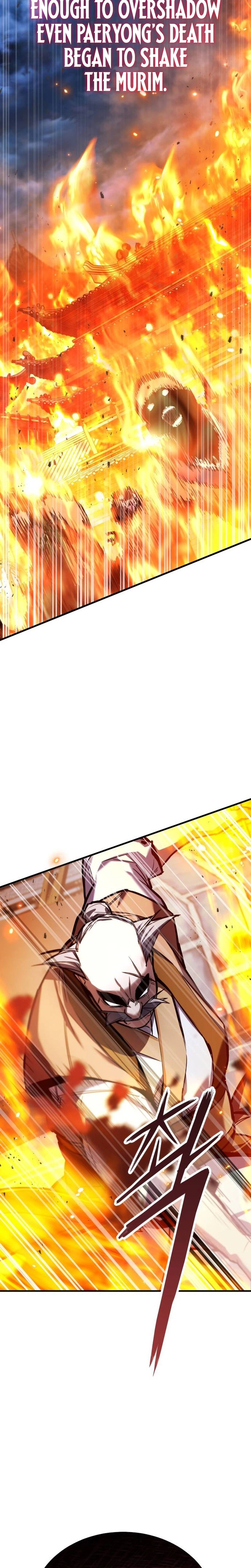 Supreme Demon of Hyungsan Chapter 48 Page 12