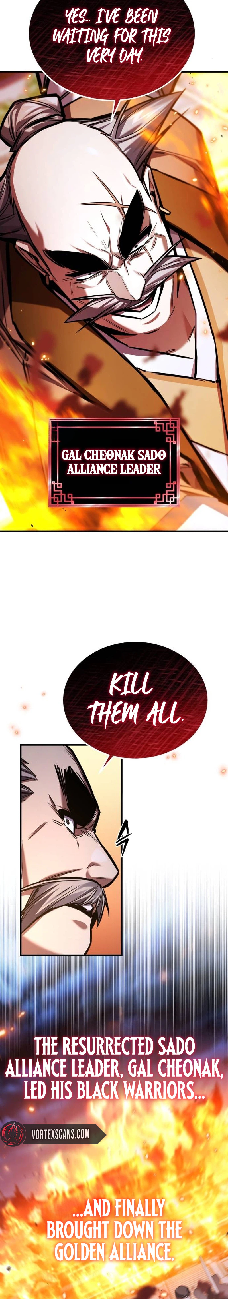 Supreme Demon of Hyungsan Chapter 48 Page 13