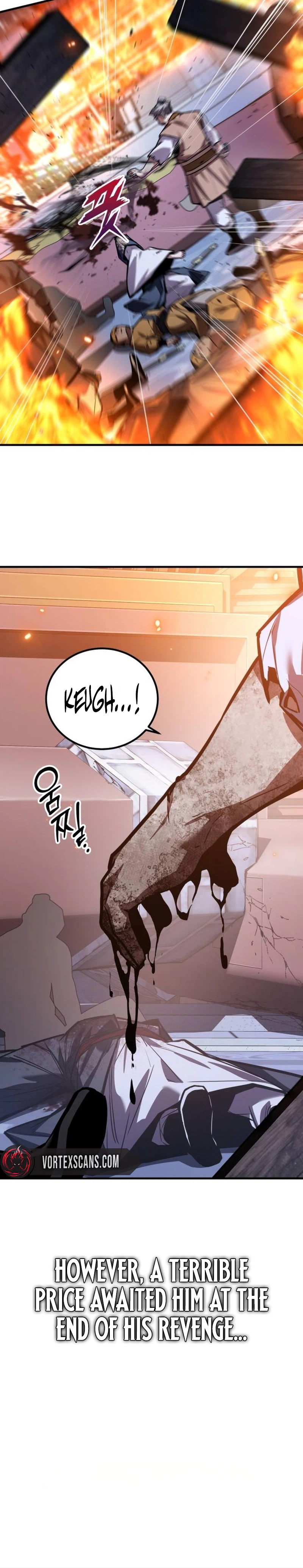 Supreme Demon of Hyungsan Chapter 48 Page 16