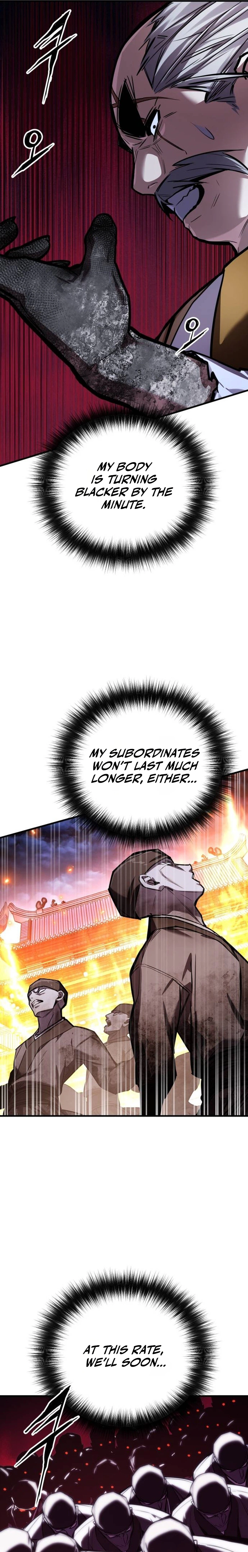Supreme Demon of Hyungsan Chapter 48 Page 17