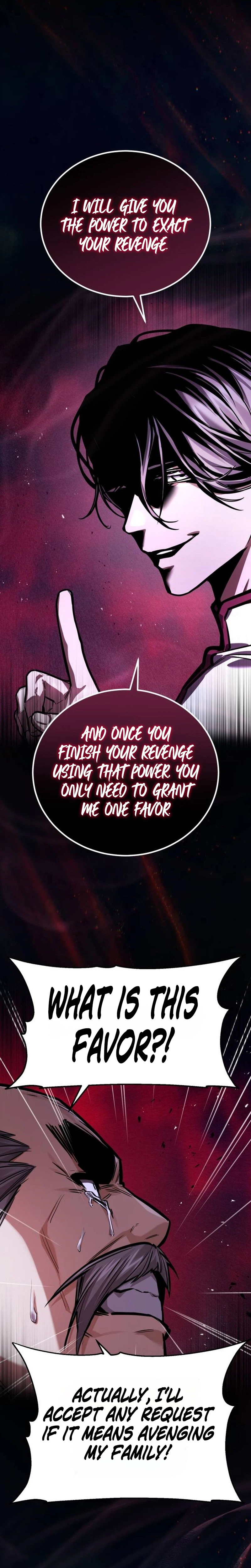 Supreme Demon of Hyungsan Chapter 48 Page 21