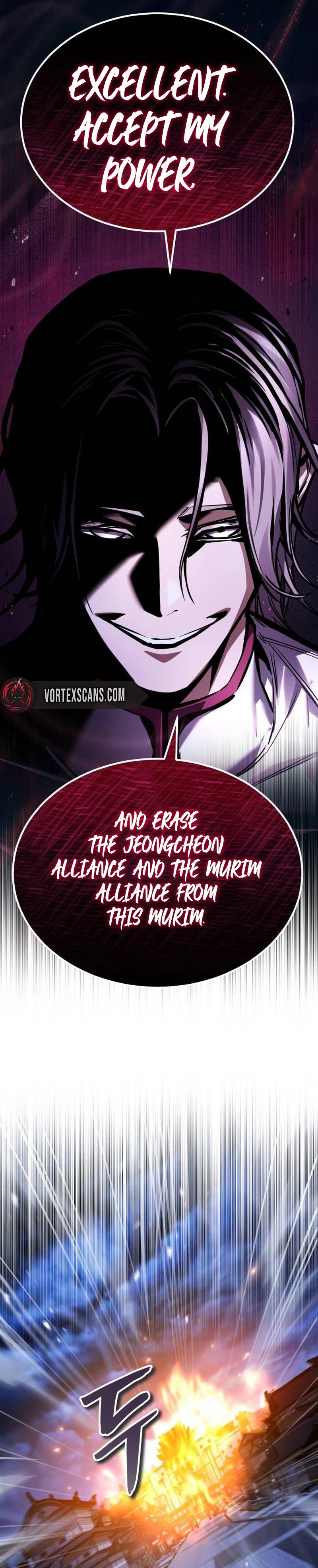 Supreme Demon of Hyungsan Chapter 48 Page 22