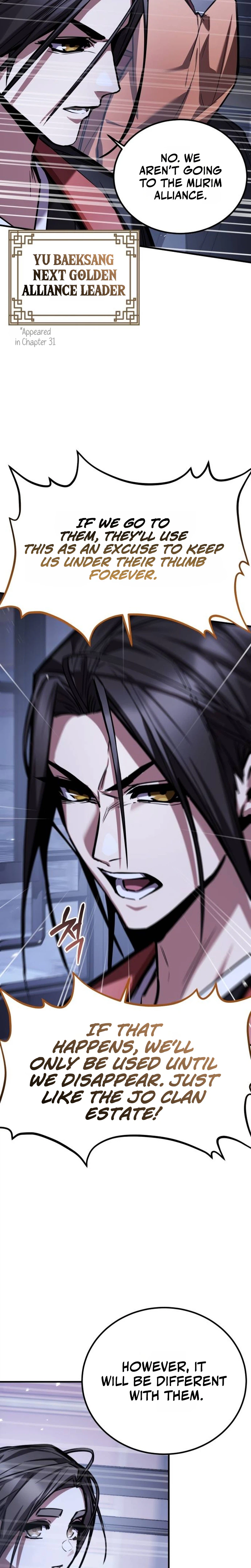 Supreme Demon of Hyungsan Chapter 48 Page 24