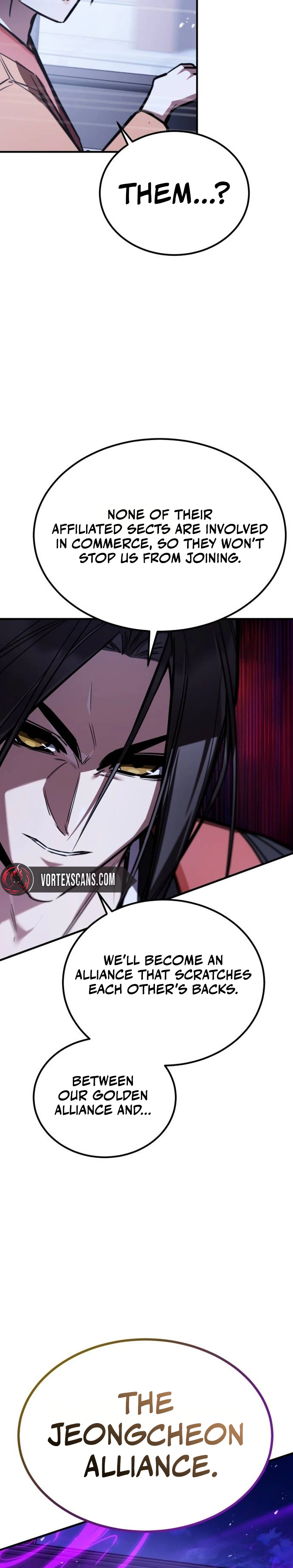 Supreme Demon of Hyungsan Chapter 48 Page 25