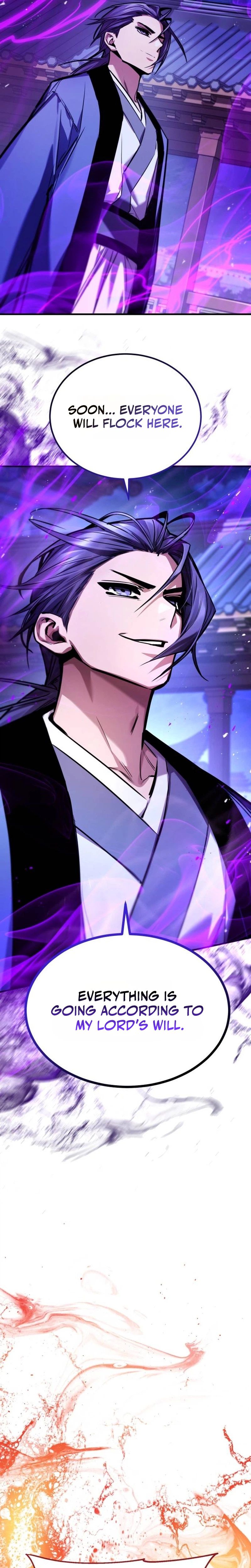 Supreme Demon of Hyungsan Chapter 48 Page 26
