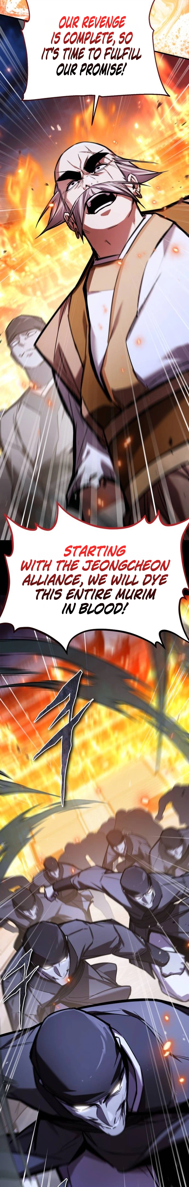 Supreme Demon of Hyungsan Chapter 48 Page 27