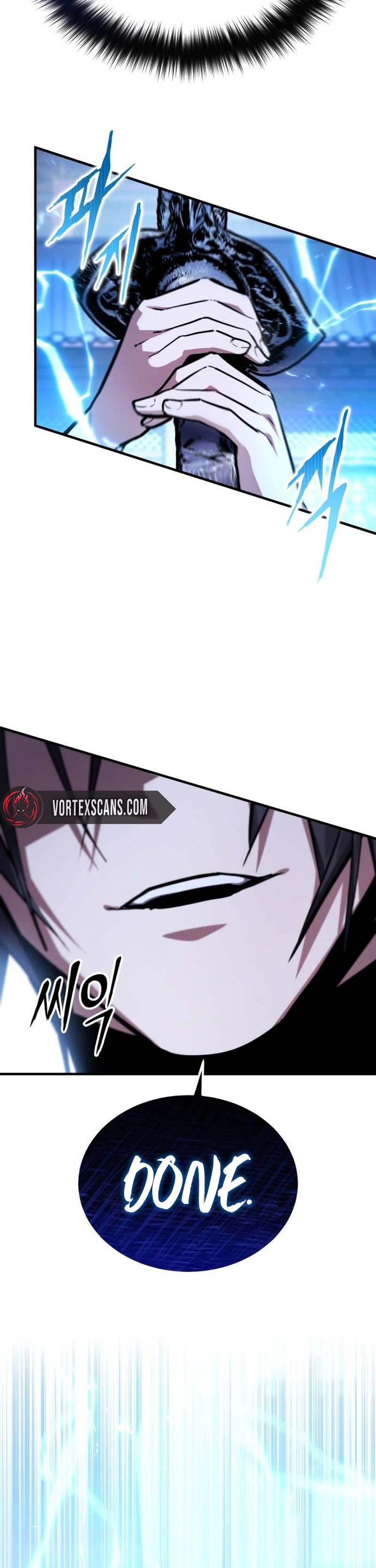 Supreme Demon of Hyungsan Chapter 48 Page 34