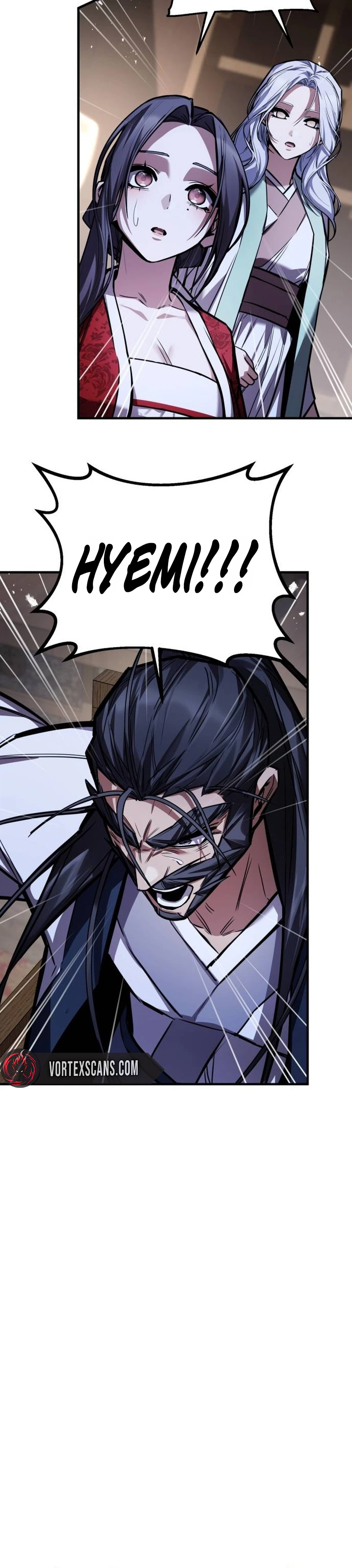 Supreme Demon of Hyungsan Chapter 48 Page 37