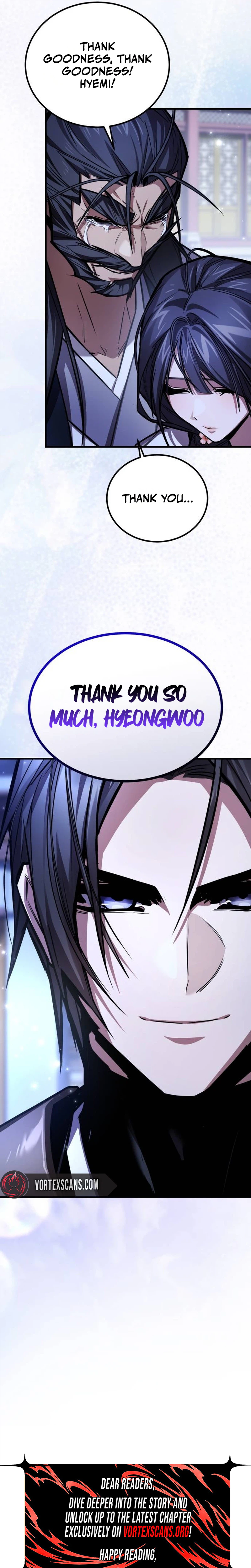 Supreme Demon of Hyungsan Chapter 48 Page 41