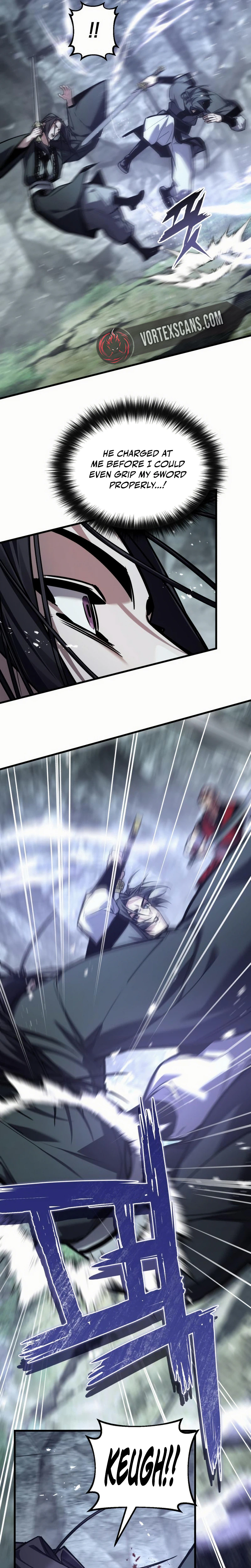 Supreme Demon of Hyungsan Chapter 35 Page 5