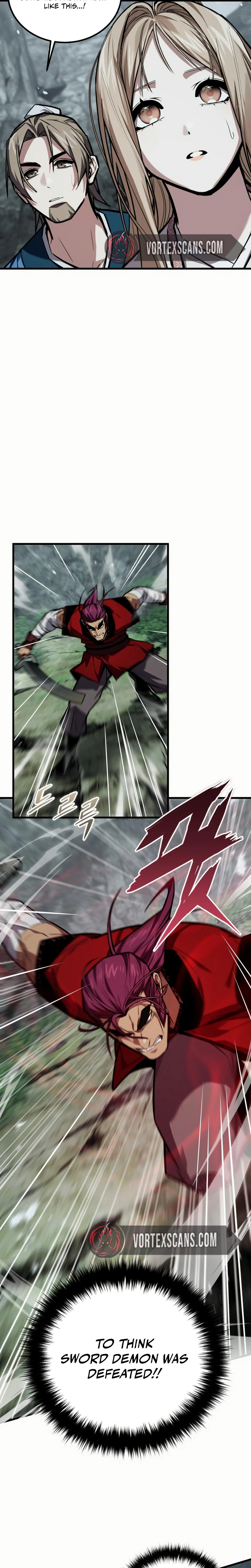 Supreme Demon of Hyungsan Chapter 35 Page 7
