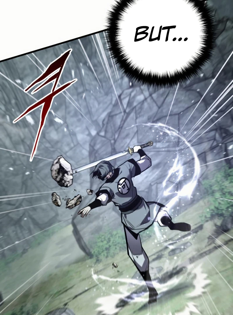 Supreme Demon of Hyungsan Chapter 35 Page 8