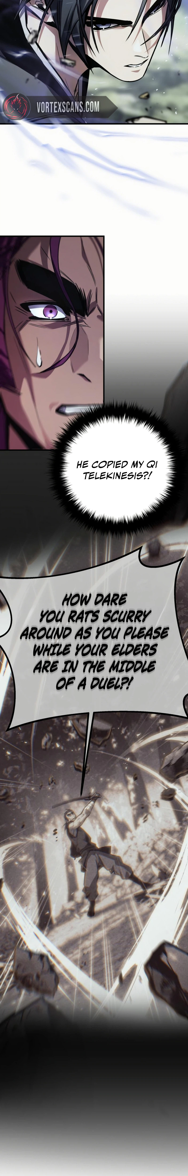 Supreme Demon of Hyungsan Chapter 35 Page 10