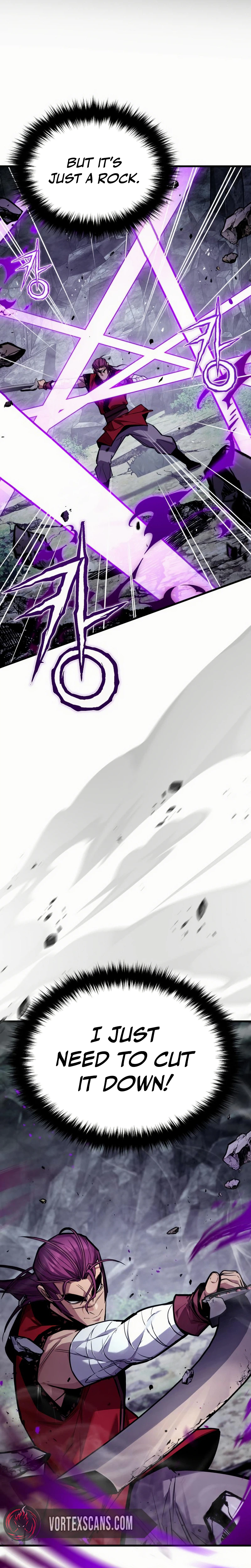 Supreme Demon of Hyungsan Chapter 35 Page 11