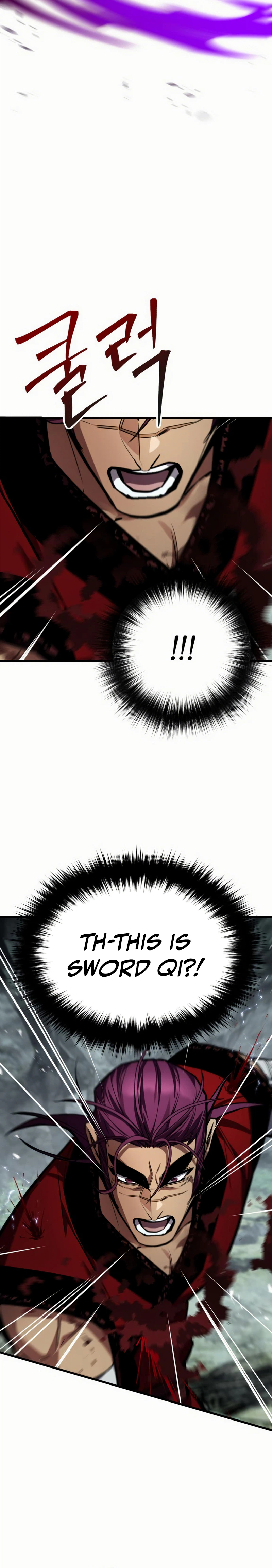 Supreme Demon of Hyungsan Chapter 35 Page 12